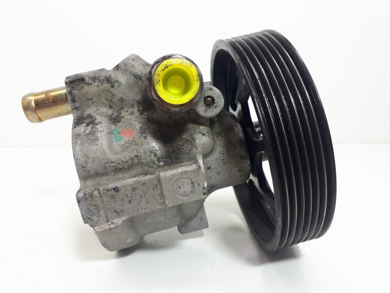 Recambio de bomba direccion para renault laguna ii (bg0) authentique referencia OEM IAM 8200100082 26092070EA 8200096704