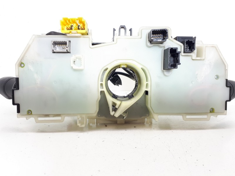 Recambio de mando luces para renault scenic iii dynamique referencia OEM IAM 255670019R  