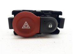 Recambio de warning para renault clio iii exception referencia OEM IAM 8200214896A 88300000