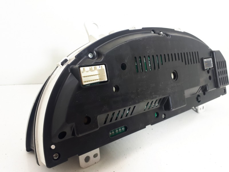 Recambio de cuadro instrumentos para ssangyong rexton w limited 4wd referencia OEM IAM 8022008P52 11002254020S MG07