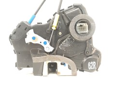 Recambio de cerradura puerta delantera derecha para toyota corolla verso (r1) 1.8 luna referencia OEM IAM