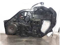 Recambio de elevalunas delantero derecho para mazda 6 lim. (gh) 2.0 crtd 140cv active (5-ptas.) referencia OEM IAM