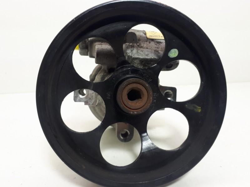 Recambio de bomba direccion para renault laguna ii (bg0) authentique referencia OEM IAM 8200100082 26092070EA 8200096704