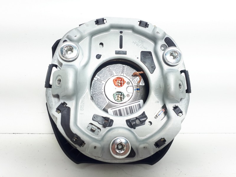 Recambio de airbag delantero izquierdo para seat exeo berlina (3r2) reference referencia OEM IAM 3R0880201A 001MP01ICTAW 