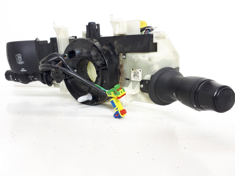 Recambio de mando luces para renault scenic iii dynamique referencia OEM IAM 255670019R  