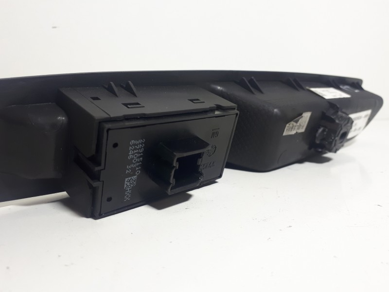 Recambio de mando elevalunas trasero izquierdo para opel mokka x 120 aniversario start/stop referencia OEM IAM 95025524600R  