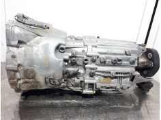 Recambio de caja cambios para bmw serie 5 berlina (e60) 525d referencia OEM IAM HGD  