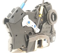 Recambio de cerradura puerta delantera derecha para toyota corolla verso (r1) 1.8 luna referencia OEM IAM    2