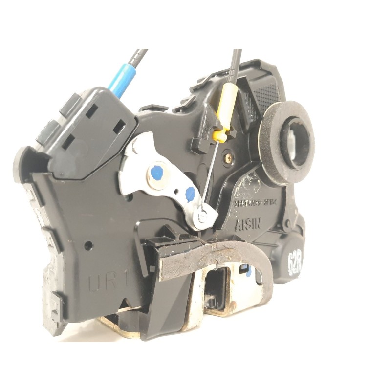 Recambio de cerradura puerta delantera derecha para toyota corolla verso (r1) 1.8 luna referencia OEM IAM   
