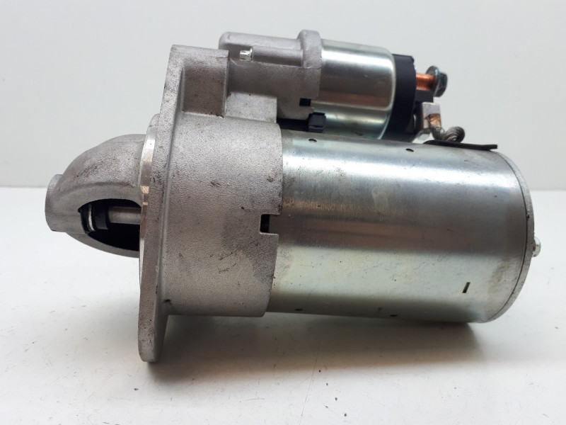 Recambio de motor arranque para chevrolet aveo ls referencia OEM IAM 25187951 F43963483C 