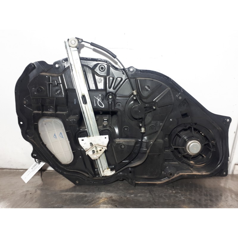 Recambio de elevalunas delantero derecho para mazda 6 lim. (gh) 2.0 crtd 140cv active (5-ptas.) referencia OEM IAM   