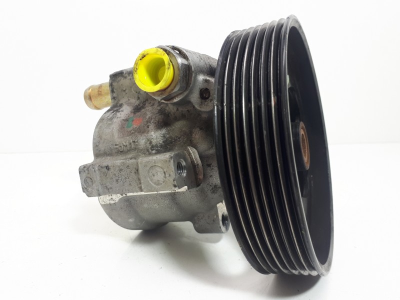 Recambio de bomba direccion para renault laguna ii (bg0) authentique referencia OEM IAM 8200100082 26092070EA 8200096704