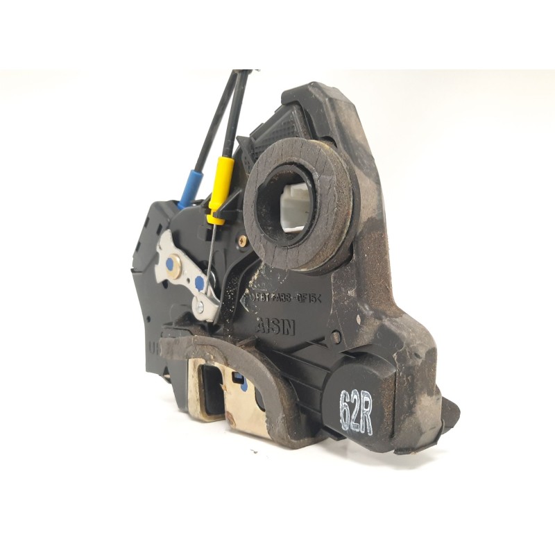 Recambio de cerradura puerta delantera derecha para toyota corolla verso (r1) 1.8 luna referencia OEM IAM   