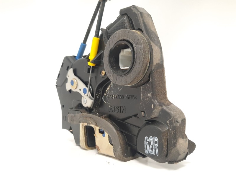 Recambio de cerradura puerta delantera derecha para toyota corolla verso (r1) 1.8 luna referencia OEM IAM   