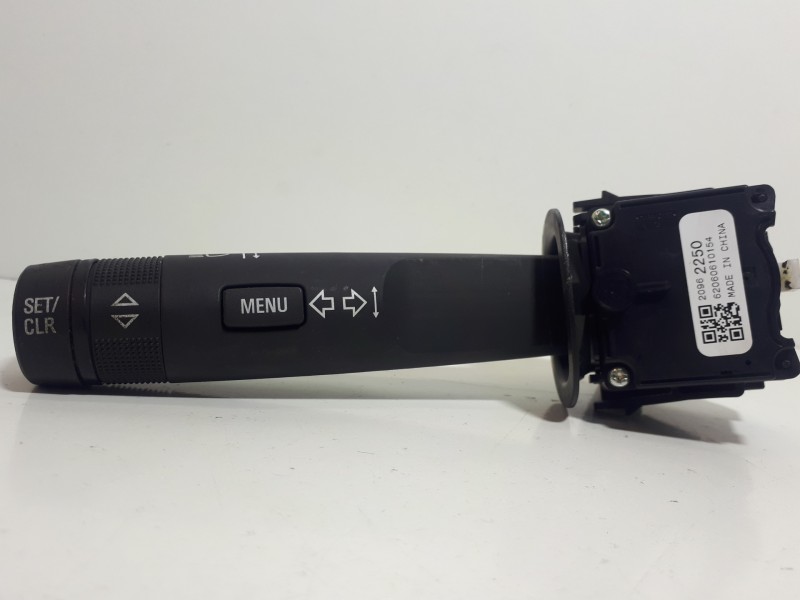 Recambio de mando intermitentes para opel mokka x 120 aniversario start/stop referencia OEM IAM 20962250  