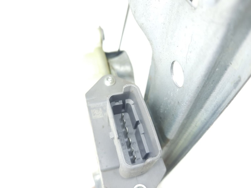 Recambio de elevalunas trasero izquierdo para peugeot 5008 confort referencia OEM IAM 12059330271049 9683671780 HW32SW340103