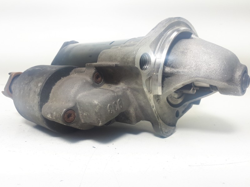 Recambio de motor arranque para audi a4 berlina (8e) 2.0 fsi referencia OEM IAM 06B911023 0001107077 