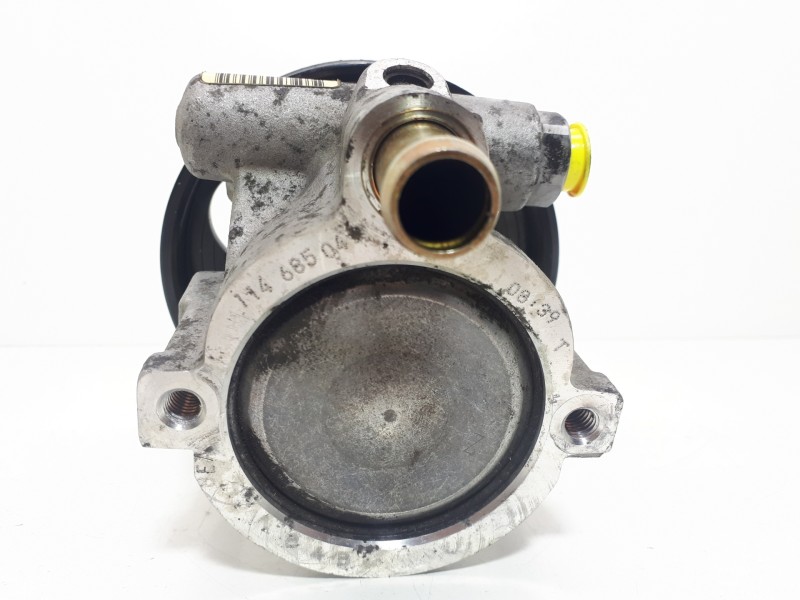 Recambio de bomba direccion para renault laguna ii (bg0) authentique referencia OEM IAM 8200100082 26092070EA 8200096704
