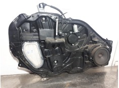 Recambio de elevalunas delantero izquierdo para mazda 6 lim. (gh) 2.0 crtd 140cv active (5-ptas.) referencia OEM IAM