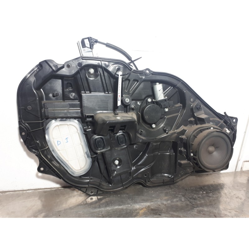 Recambio de elevalunas delantero izquierdo para mazda 6 lim. (gh) 2.0 crtd 140cv active (5-ptas.) referencia OEM IAM   