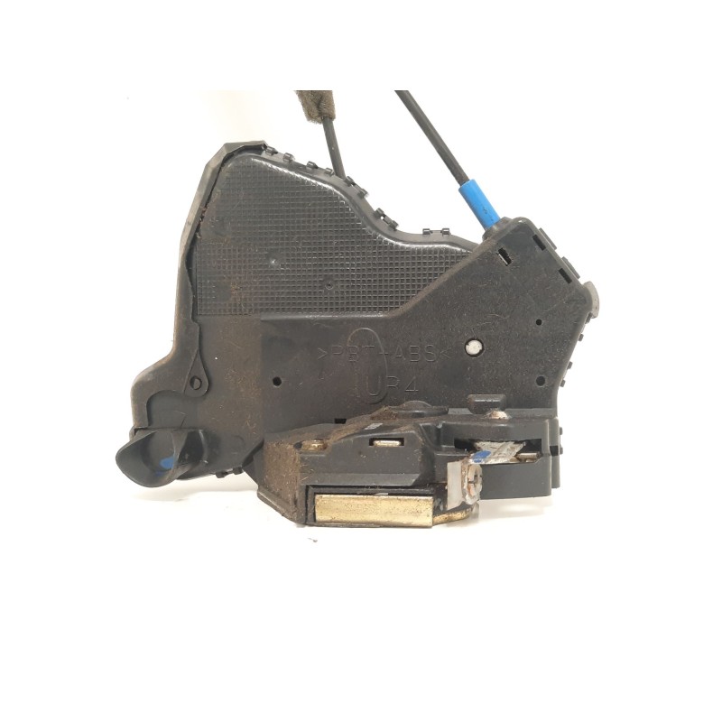 Recambio de cerradura puerta delantera derecha para toyota corolla verso (r1) 1.8 luna referencia OEM IAM   