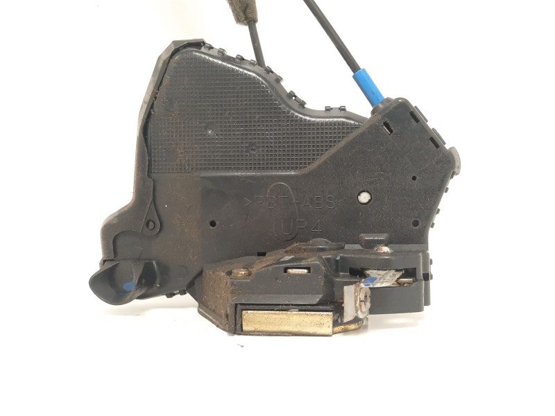 Recambio de cerradura puerta delantera derecha para toyota corolla verso (r1) 1.8 luna referencia OEM IAM   