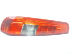 Recambio de piloto trasero izquierdo para ford fiesta (cbk) ambiente referencia OEM IAM