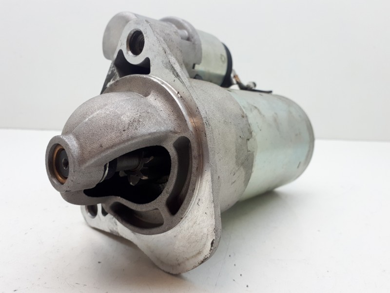 Recambio de motor arranque para chevrolet aveo ls referencia OEM IAM 25187951 F43963483C 