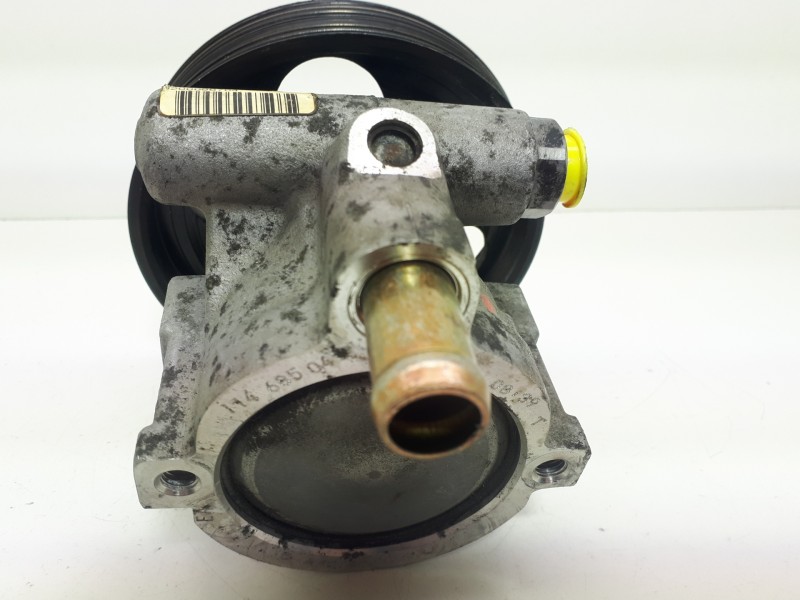 Recambio de bomba direccion para renault laguna ii (bg0) authentique referencia OEM IAM 8200100082 26092070EA 8200096704