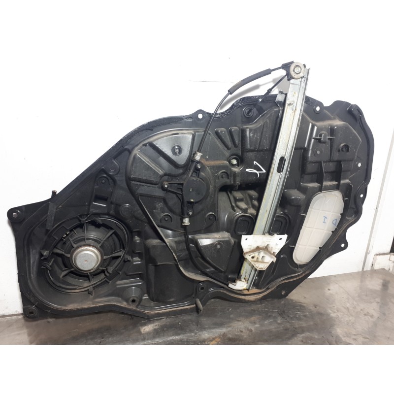 Recambio de elevalunas delantero izquierdo para mazda 6 lim. (gh) 2.0 crtd 140cv active (5-ptas.) referencia OEM IAM   