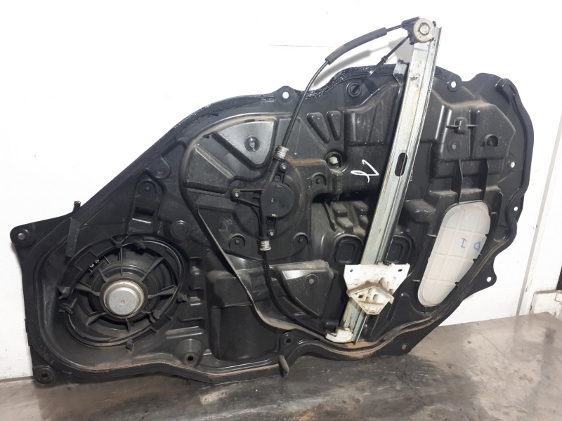 Recambio de elevalunas delantero izquierdo para mazda 6 lim. (gh) 2.0 crtd 140cv active (5-ptas.) referencia OEM IAM   
