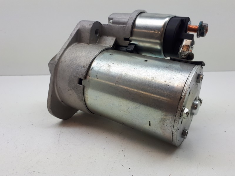 Recambio de motor arranque para chevrolet aveo ls referencia OEM IAM 25187951 F43963483C 