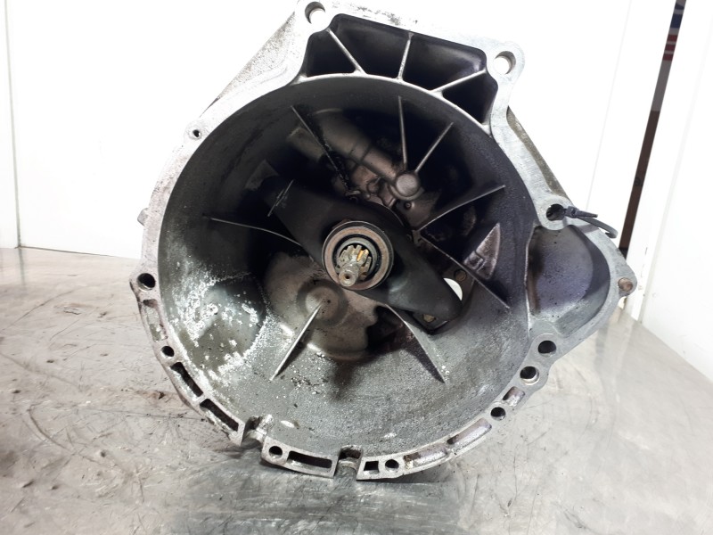 Recambio de caja cambios para bmw serie 3 berlina (e46) 320d referencia OEM IAM HDZ  