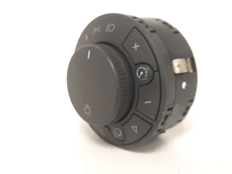 Recambio de mando luces para opel corsa d innovation referencia OEM IAM 13249396 241893 18380529