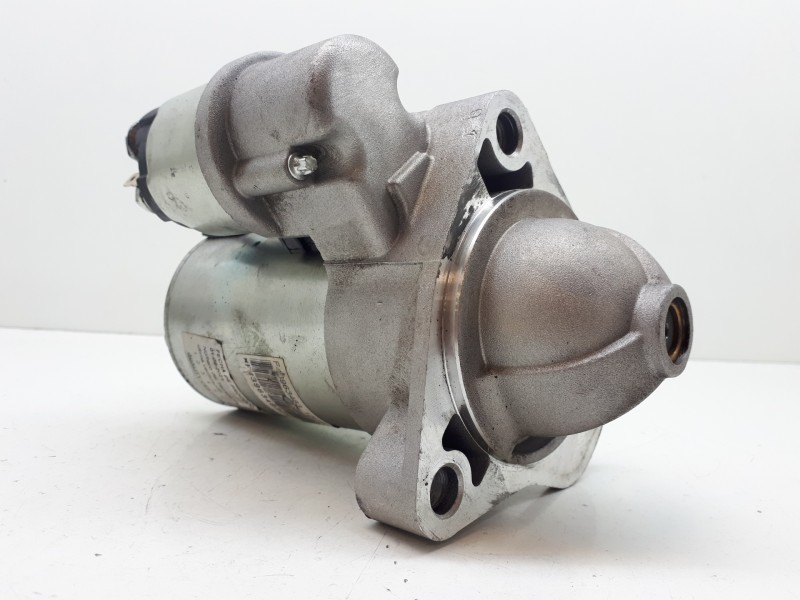 Recambio de motor arranque para chevrolet aveo ls referencia OEM IAM 25187951 F43963483C 