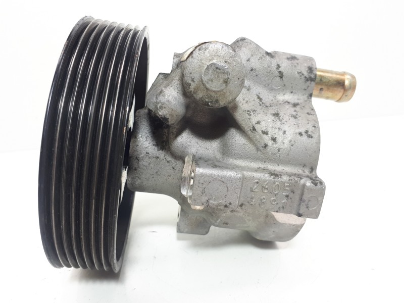 Recambio de bomba direccion para renault laguna ii (bg0) authentique referencia OEM IAM 8200100082 26092070EA 8200096704