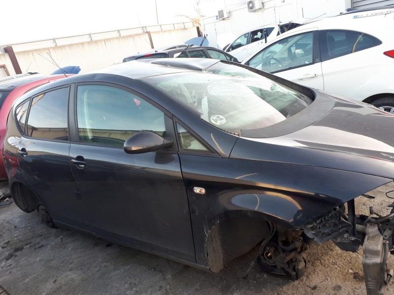 seat altea (5p1) del año 2006