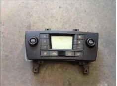 Recambio de mando climatizador para fiat stilo (192) 1.9 jtd cat referencia OEM IAM 735319257 28838 