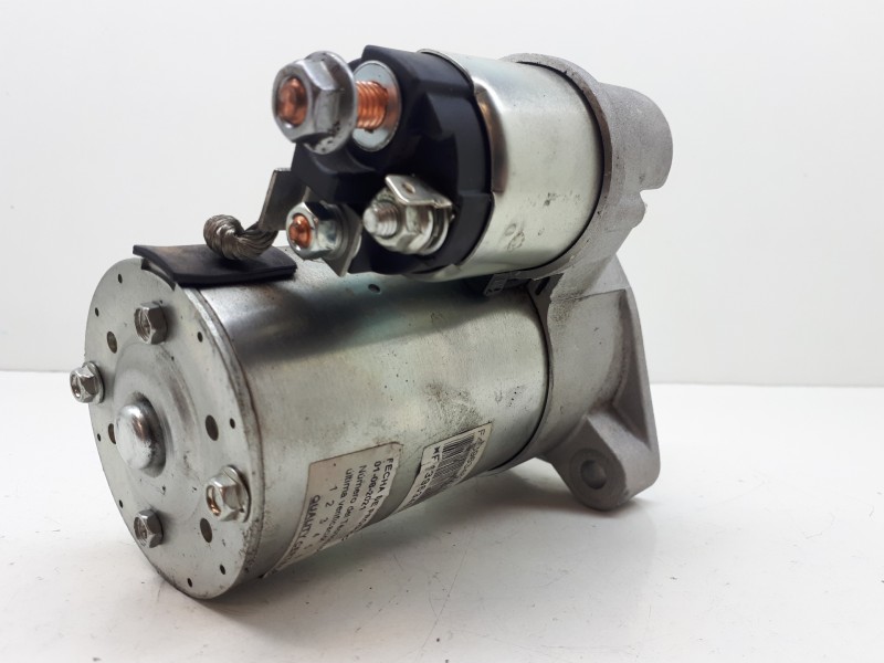 Recambio de motor arranque para chevrolet aveo ls referencia OEM IAM 25187951 F43963483C 