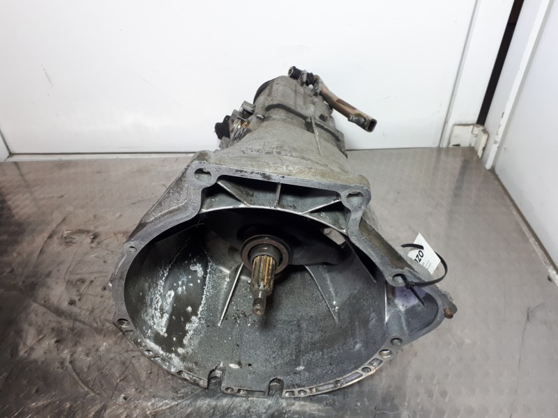 Recambio de caja cambios para bmw serie 3 berlina (e46) 320d referencia OEM IAM HDZ  