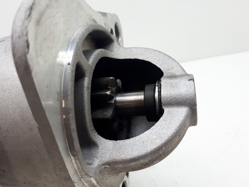 Recambio de motor arranque para chevrolet aveo ls referencia OEM IAM 25187951 F43963483C 