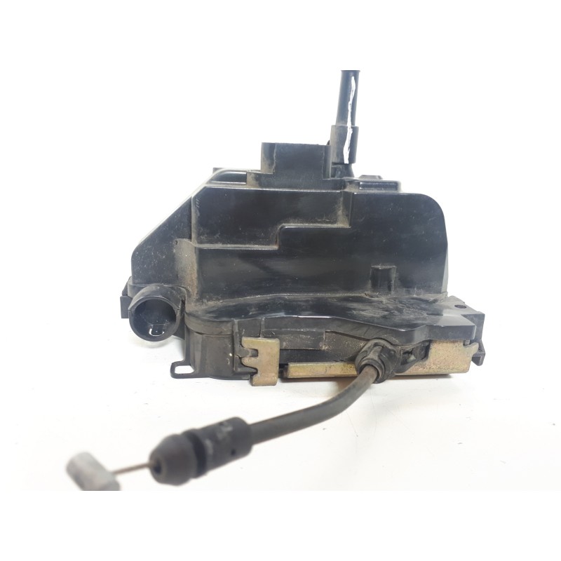 Recambio de cerradura puerta delantera derecha para renault megane ii classic berlina confort authentique referencia OEM IAM   