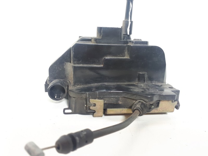 Recambio de cerradura puerta delantera derecha para renault megane ii classic berlina confort authentique referencia OEM IAM   