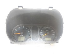 Recambio de cuadro instrumentos para ford fiesta (cbk) ambiente referencia OEM IAM