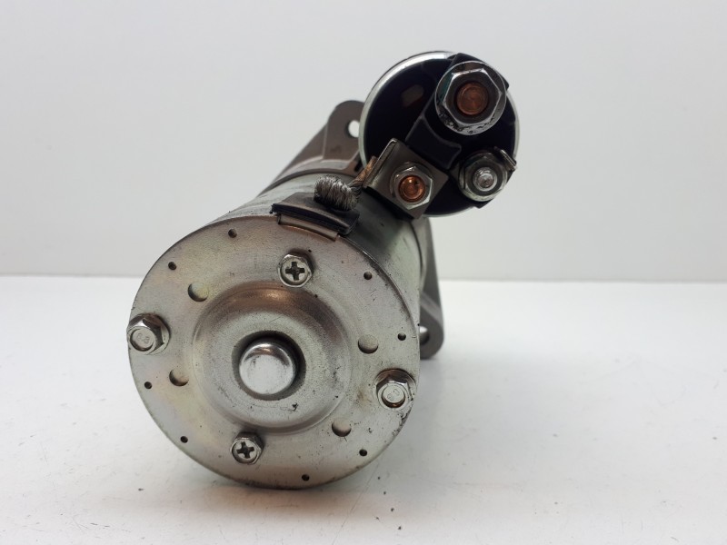 Recambio de motor arranque para chevrolet aveo ls referencia OEM IAM 25187951 F43963483C 