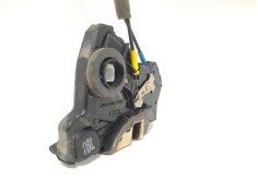 Recambio de cerradura puerta delantera izquierda para toyota corolla verso (r1) 1.8 luna referencia OEM IAM    2