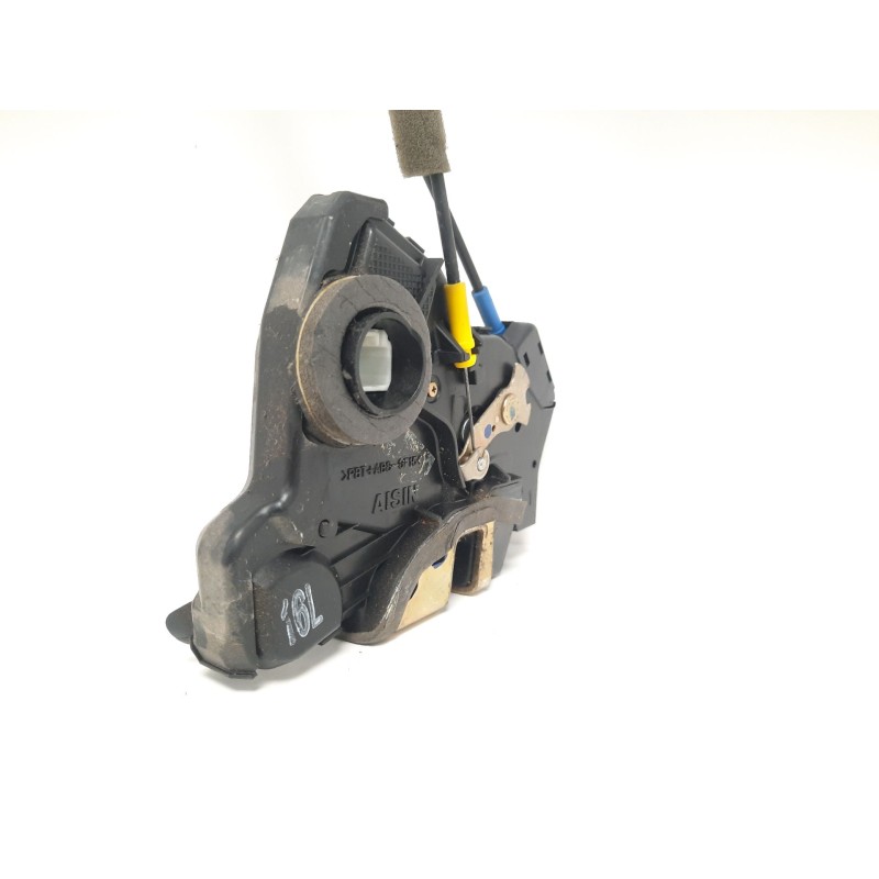 Recambio de cerradura puerta delantera izquierda para toyota corolla verso (r1) 1.8 luna referencia OEM IAM   