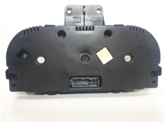 Recambio de cuadro instrumentos para ford fiesta (cbk) ambiente referencia OEM IAM    2