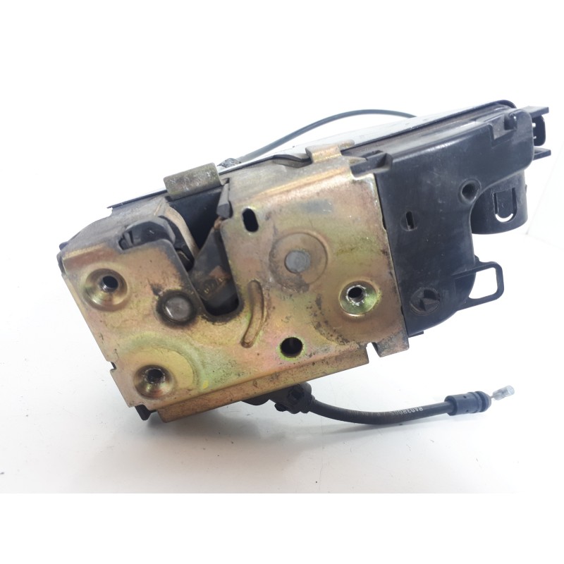 Recambio de cerradura puerta delantera derecha para renault megane ii classic berlina confort authentique referencia OEM IAM   