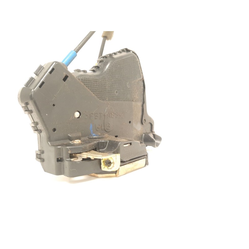 Recambio de cerradura puerta delantera izquierda para toyota corolla verso (r1) 1.8 luna referencia OEM IAM   